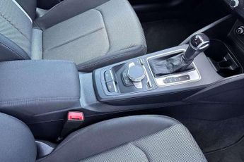 Audi Q2 35 TFSI Sport 5dr S Tronic