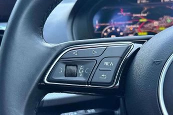 Audi Q2 35 TFSI Sport 5dr S Tronic