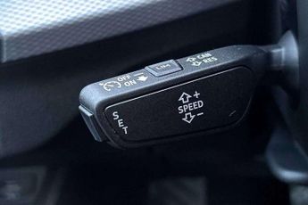 Audi Q2 35 TFSI Sport 5dr S Tronic