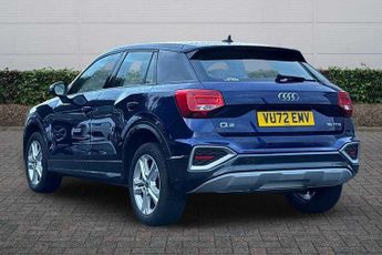 Audi Q2 35 TFSI Sport 5dr S Tronic