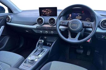 Audi Q2 35 TFSI Sport 5dr S Tronic