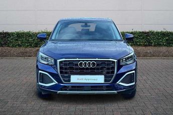 Audi Q2 35 TFSI Sport 5dr S Tronic