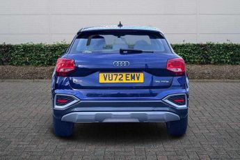 Audi Q2 35 TFSI Sport 5dr S Tronic