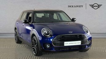 MINI Clubman 1.5 Cooper Classic 6dr Auto