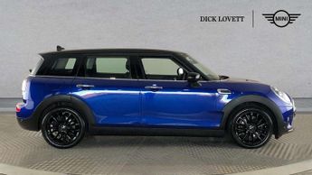 MINI Clubman 1.5 Cooper Classic 6dr Auto