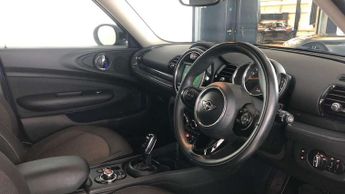 MINI Clubman 1.5 Cooper Classic 6dr Auto