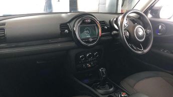 MINI Clubman 1.5 Cooper Classic 6dr Auto