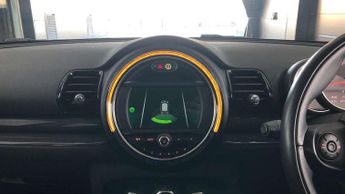 MINI Clubman 1.5 Cooper Classic 6dr Auto