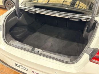 Mercedes-Benz CLA CLA 180 AMG Line Premium 4dr Tip Auto