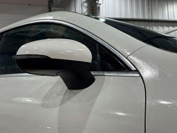 Mercedes-Benz CLA CLA 180 AMG Line Premium 4dr Tip Auto