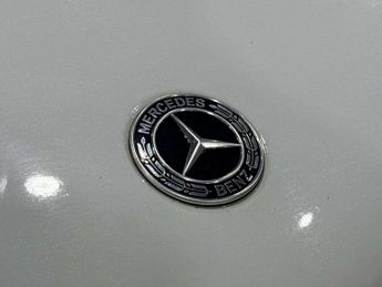 Mercedes-Benz CLA CLA 180 AMG Line Premium 4dr Tip Auto