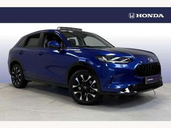 Honda ZR-V 2.0 eHEV Advance 5dr CVT