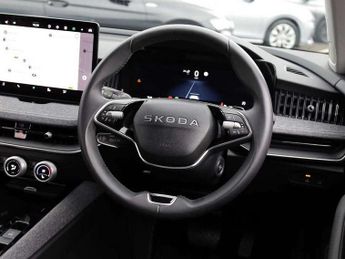 Skoda Superb 2.0 TDI SE Technology 5dr DSG