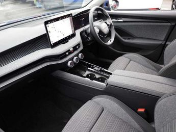 Skoda Superb 2.0 TDI SE Technology 5dr DSG