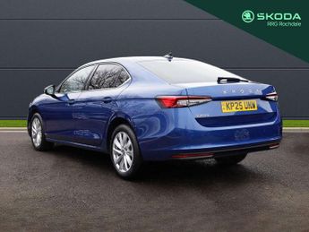 Skoda Superb 2.0 TDI SE Technology 5dr DSG