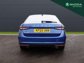 Skoda Superb 2.0 TDI SE Technology 5dr DSG