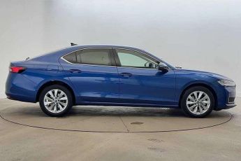 Skoda Superb 2.0 TDI SE Technology 5dr DSG
