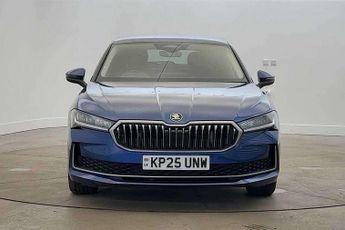 Skoda Superb 2.0 TDI SE Technology 5dr DSG