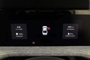 Skoda Superb 2.0 TDI SE Technology 5dr DSG