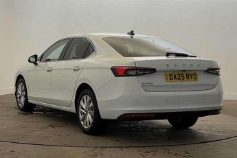 Skoda Superb 2.0 TDI SE Technology 5dr DSG