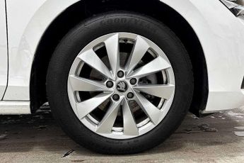 Skoda Superb 2.0 TDI SE Technology 5dr DSG