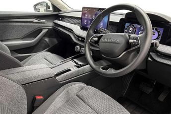 Skoda Superb 2.0 TDI SE Technology 5dr DSG