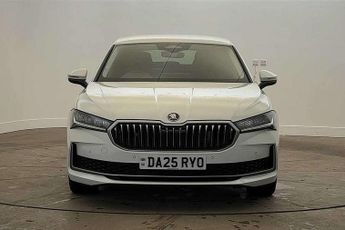 Skoda Superb 2.0 TDI SE Technology 5dr DSG