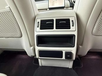 Jaguar F-Pace 2.0 D200 SE 5dr Auto AWD