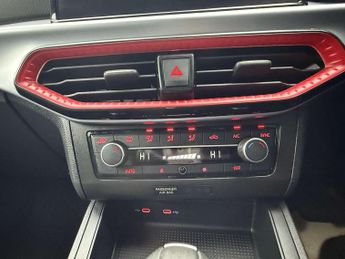 SEAT Ibiza 1.0 TSI 115 FR Sport 5dr DSG