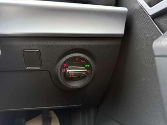 SEAT Ibiza 1.0 TSI 115 FR Sport 5dr DSG