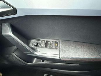 SEAT Ibiza 1.0 TSI 115 FR Sport 5dr DSG