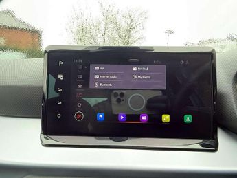 SEAT Ibiza 1.0 TSI 115 FR Sport 5dr DSG