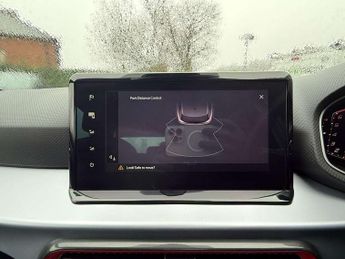 SEAT Ibiza 1.0 TSI 115 FR Sport 5dr DSG