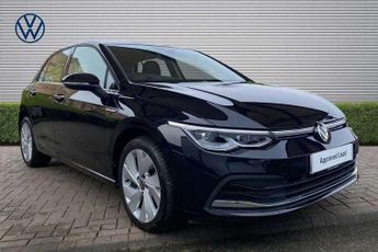 Volkswagen Golf 1.5 TSI Style 5dr