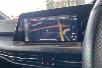 Volkswagen Golf Estate 2.0 TDI 150 R-Line 5dr DSG