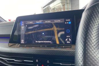 Volkswagen Golf Estate 2.0 TDI 150 R-Line 5dr DSG