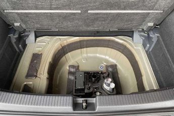 Volkswagen T-Cross 1.0 TSI 110 Black Edition 5dr DSG