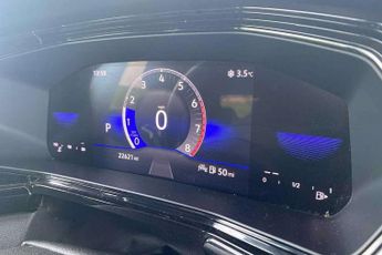 Volkswagen T-Cross 1.0 TSI 110 Black Edition 5dr DSG