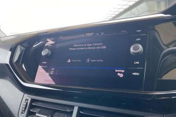 Volkswagen T-Cross 1.0 TSI 110 Black Edition 5dr DSG