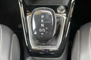 Volkswagen T-Cross 1.0 TSI 110 Black Edition 5dr DSG