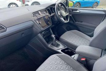 Volkswagen Tiguan 1.5 TSI 150 Life 5dr DSG