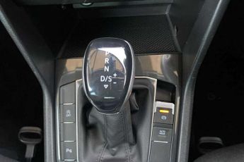Volkswagen Tiguan 1.5 TSI 150 Life 5dr DSG