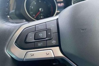 Volkswagen Tiguan 1.5 TSI 150 Life 5dr DSG