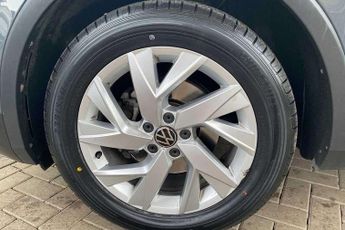 Volkswagen Tiguan 1.5 TSI 150 Life 5dr DSG