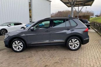 Volkswagen Tiguan 1.5 TSI 150 Life 5dr DSG