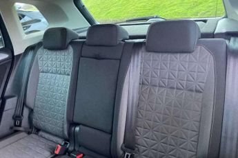 Volkswagen Tiguan 1.5 TSI 150 Life 5dr DSG