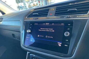 Volkswagen Tiguan Allspace 2.0 TDI R-Line 5dr DSG