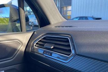 Volkswagen Tiguan Allspace 2.0 TDI R-Line 5dr DSG