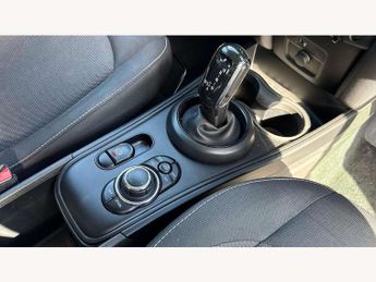 MINI Countryman 1.5 Cooper Classic 5dr Auto