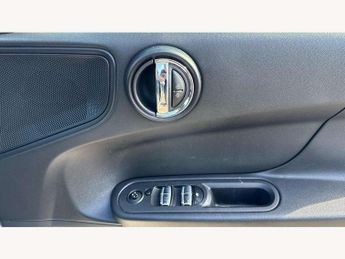 MINI Countryman 1.5 Cooper Classic 5dr Auto